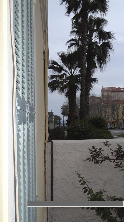 La Maison Au Soleil Menton Cameră foto