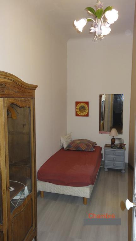 La Maison Au Soleil Menton Cameră foto